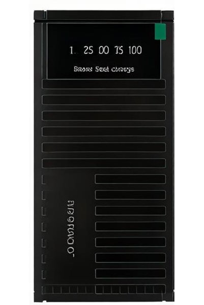 OEM Power Bank 12000mAh με οθόνη και διπλή έξοδο USB Arrango AR48897