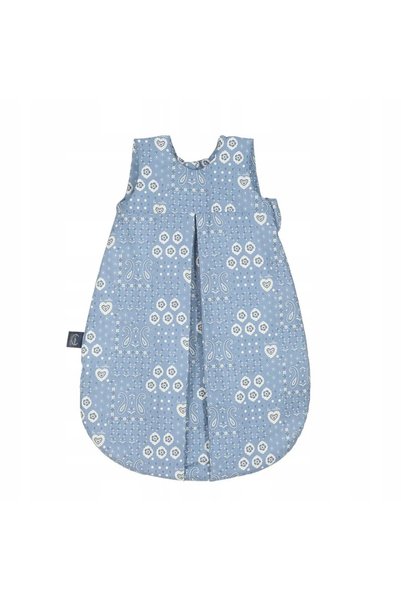 La Millou Sac de dormit BANDANA DENIM S