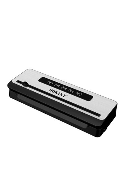 OEM Συσκευή Vacuum τροφίμων 200W με θερμοκόλληση 320mm Sokany SK-13076