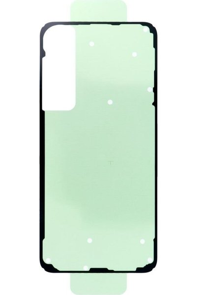 Samsung Κιτ Αυτοκόλλητης Μεμβράνης Για S25+ S936B GH81-26939A