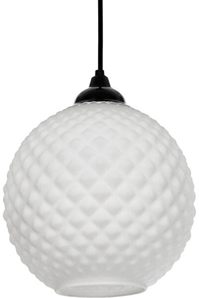 GloboStar® GloboStar Kegel Μοντέρνο Κρεμαστό Φωτιστικό Οροφής με Ντουί 1 x E2...