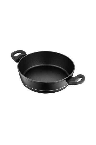 FLORINA SET DE VASE DE GĂTIT DIN ALUMINIU DELUX, 20 CM, 1.3L, MG