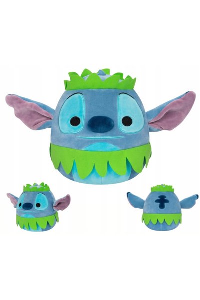 Jazwares SQUISHMALLOWS Mascota de pluș STITCH 20cm