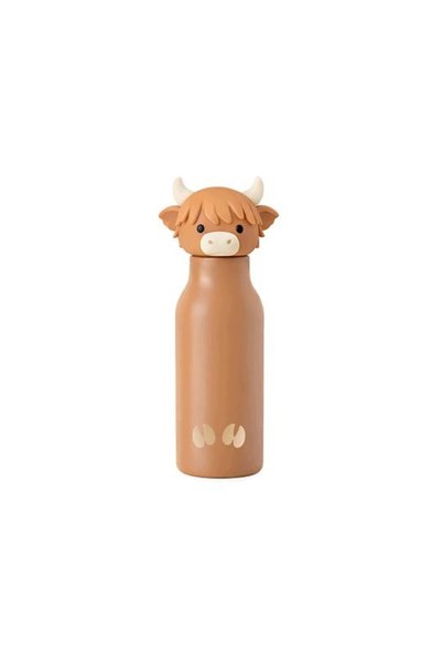 NO BRAND Zazu Fun Termos Vacă 400 ml
