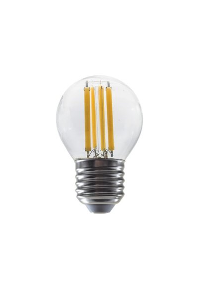 Aca Light ΛΑΜΠΤΗΡΑΣ LED ΝΗΜΑΤΟΣ DIM 6W 4000K 230V AC 770LM RA80 30000ΩΡΑ 360°...