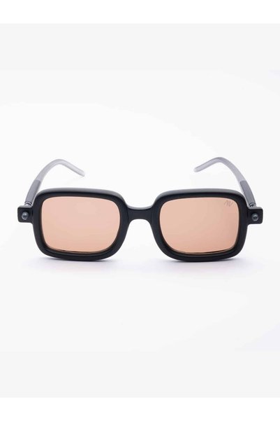 AV SUNGLASSES Σάμιτ Μαύρο Ματ - Προστασία UV400