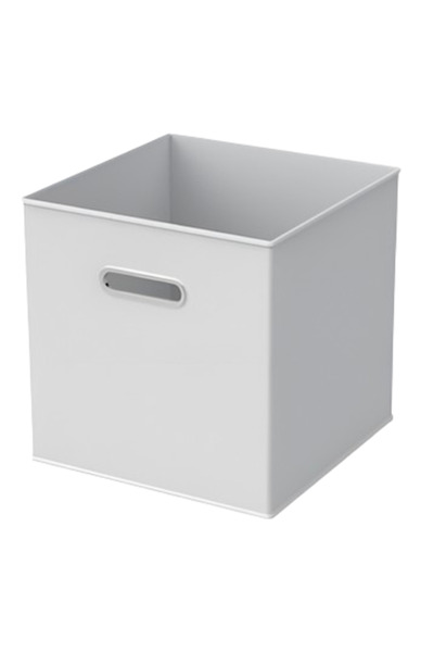 OEM Υφασμάτινο κουτί αποθήκευσης 31x31x31 εκ. Kmt Style 3213884