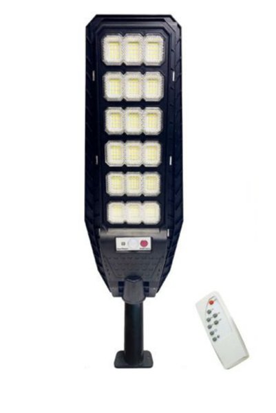 OEM Ηλιακό φωτιστικό δρόμου 150W με τηλεχειριστήριο Arrango AT48311