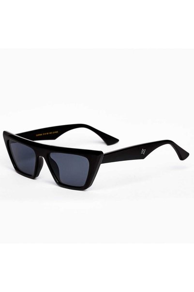 AV SUNGLASSES SARINA Μαύρο Προστασία UV400