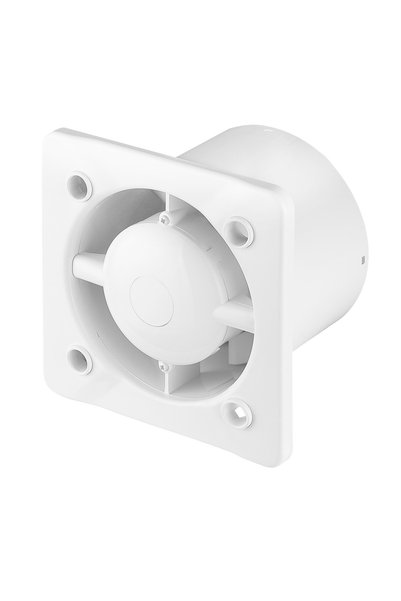 AWENTA Ventilator de perete KWT100 Alb