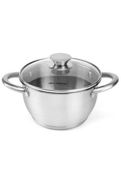 FLORINA Oală tradițională Henry 1,7 l