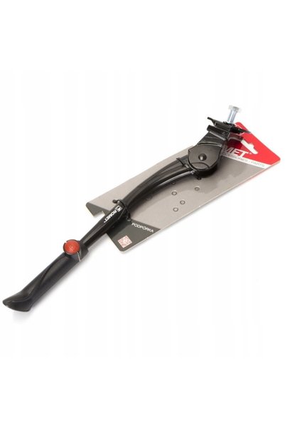 romet SUPPORT SUPORT PENTRU PICIOARE BICICLETĂ REGLABIL 24 "-28 CL-KA-36