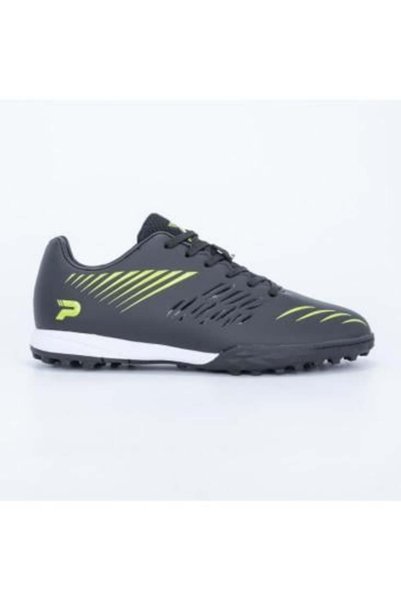 PATRİCK Boys' Artificial Turf Football Shoe _ PFBT23181-BKGR