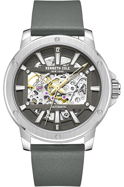 Generic Kenneth Cole Men's Watch - Luxury Watch for Men, Stainless Steel Watc...
