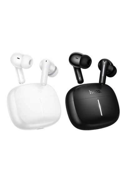 Hoco EQ34 Plus ασύρματα ακουστικά Bluetooth 5.4 με ANC + ENC