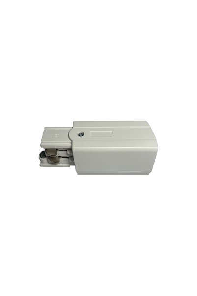 Aca Light ΔΕΞΙΟΣ ΤΕΤΡΑΚΑΛΩΔΙΩΤΟΣ ΤΡΟΦΟΔΟΤΙΚΟΣ ΠΡΟΣΘΕΤΟΣ ΚΑΛΩΔΙΩΣΗΣ ΛΕΥΚΟΣ / 4...