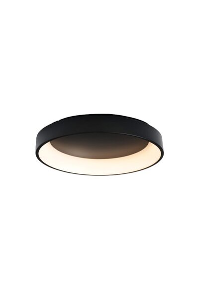 Aca Light Φωτιστικό Οροφής LED 73W CCT 5450LM Μαύρο Μεταλλικό Δ78ΧΥ14ΕΚ APOLL...