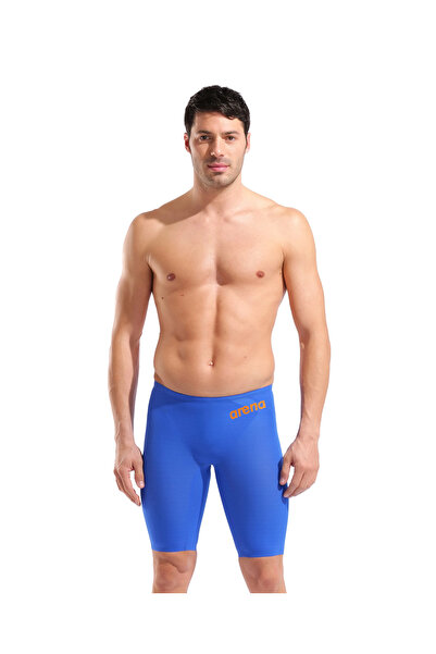 ARENA Powerskin Carbon Air² Le Jammer Men's Racing Swimsuit