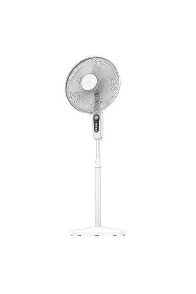 OEM Cecotec EnergySilence 515 MaxFlow White 08297 ανεμιστήρας δαπέδου σε λευκ...