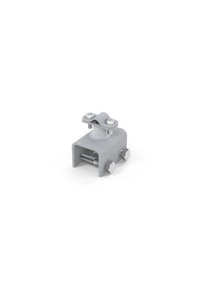 Elvhx 683-PL |   683-PL - Σφιγκτήρας σύνδεσης αγωγού Ø8-10mm για μεταλλική επ...