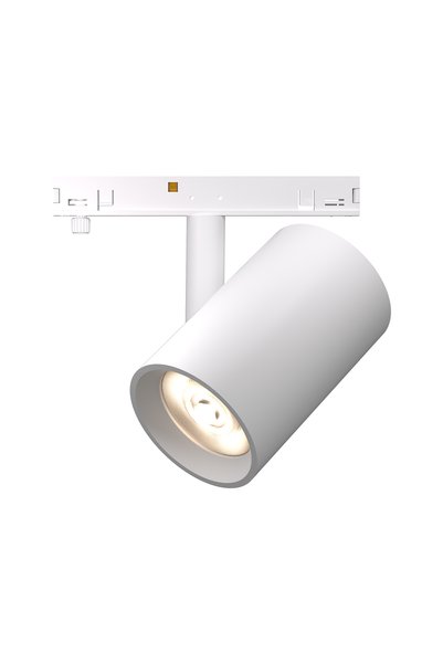 Aca Light ΜΙΝΙ ΛΕΥΚΟΣ ΜΑΓΝΗΤΙΚΟΣ ΠΡΟΒΟΛΕΑΣ 24V DC 9W 4000K 870LM 38 °   RA90 ...