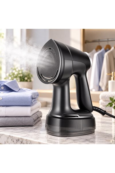 RAPAZ TREND RPZ RAPAZ ®   SteamVac PRO κάθετο ατμοσίδερο και σίδερο αναρρόφησ...