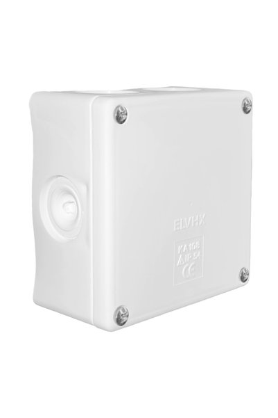 Elvhx 108-1 |   108-1 |   ELBOX ™ ΑΝΘΕΚΤΙΚΟ ΣΤΙΣ ΚΑΤΑΣΤΑΣΕΙΣ ΤΗΣ ΚΑΤΑΣΤΑΣΗΣ Τ...