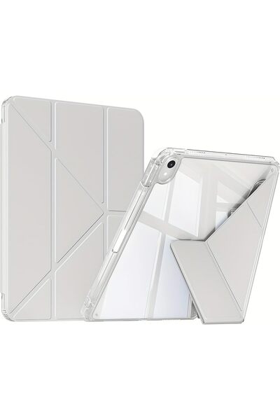 Generic Y-Fold Case for iPad a16 ايباد الجيل الحادي عشر/كفر ايباد الجيل العاشر