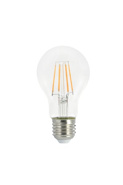 Aca Light ΛΑΜΠΤΗΡΑΣ LED ΜΕ ΝΗΜΑ A60 10.5W 2700K 360° 198-250V AC 1521LM RA80 ...