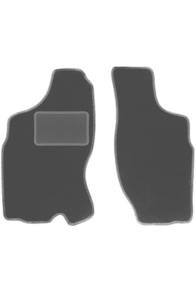 Wielganizator Covorașe auto față pentru: Nissan Terrano II SUV (1993-2005) gr...