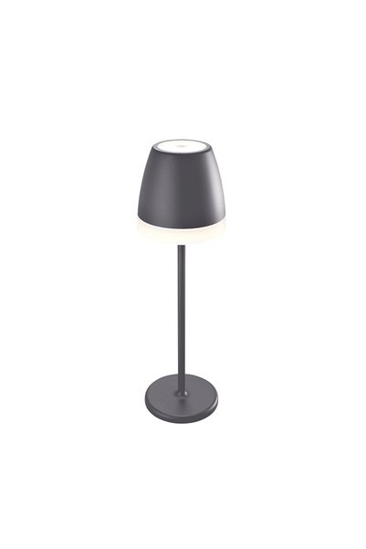 Aca Light LED SMD Επιτραπέζιο Φωτιστικό Μπαταρίας 2W 150LM 38 °   3.000K ΣΚΟΥ...