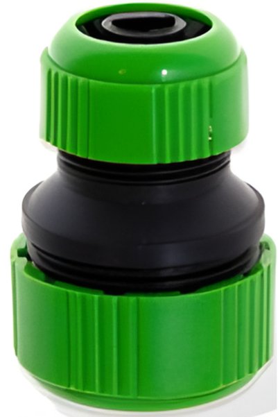 OEM Σύνδεσμος επισκευής σωλήνα κήπου 1/2″ - 3/4″ Kmt Style 9369390