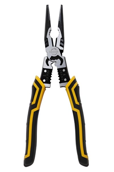 OEM Μυτοτσίμπιδο πολυεργαλείο 220mm BosTools 993967