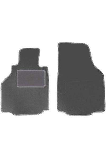 Wielganizator Covorașe auto față pentru: Porsche 911 tip 996 coupe (1997-2004...