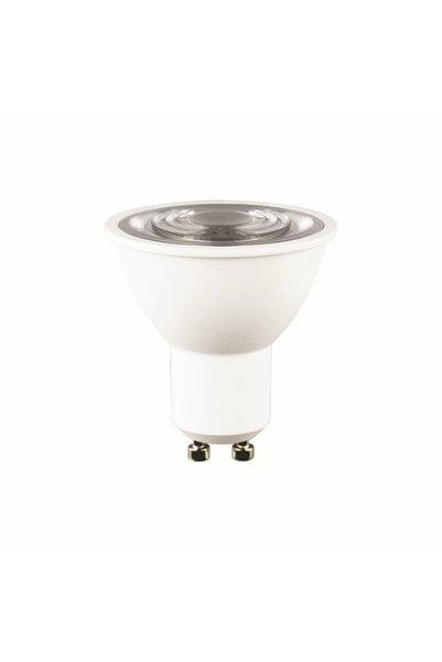Aca Light LED COB 5W 4000K 230V AC 490LM RA80 30000HRS 10° 1xGU10 / 5WGU10CENW
