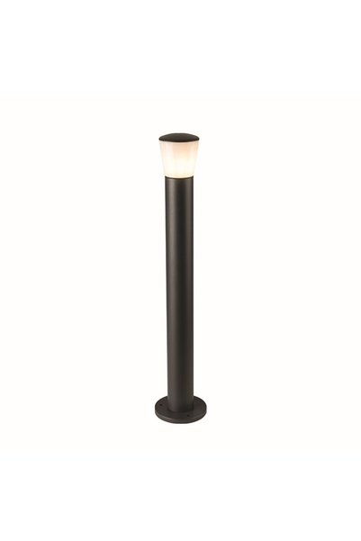 Aca Light CYCLEA - ΦΩΤΙΣΤΙΚΟ ΚΗΠΟΥ ΑΡΧΙΤΕΚΤΟΝΙΚΟΣ ΦΩΤΙΣΜΟΣ SOURO ΓΚΡΙ ΑΛΟΥΜΙΝ...