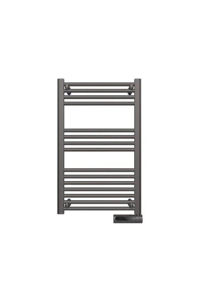 OEM CECOTEC - READYWARM 9100 SMART TOWEL STEEL 05393 σε ασημί χρώμα