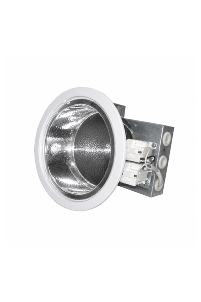 Elvhx 3522 | 3522 | Εντοιχιζόμενο Σποτ PL 2x13W