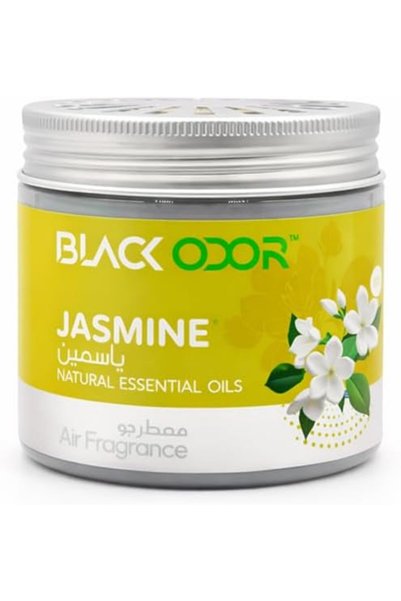 Generic معطر هواء للسيارة على شكل جل مع زيوت عطرية طبيعية |   مزيل الروائح طو...