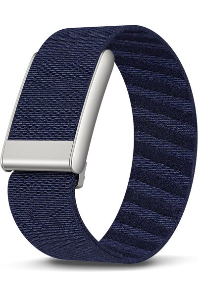 GENERAL Nylon Sport Band Compatible with Whoop 5.0 Life/MG, One & Peak - Brea...
