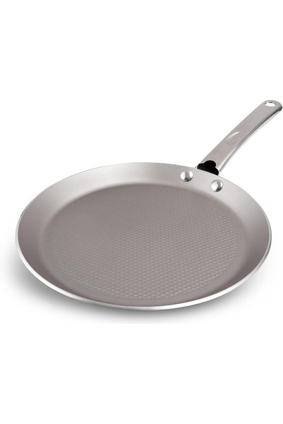 Generic ULTRA 31CM FLAT TAWA WITH PAN HOLDER