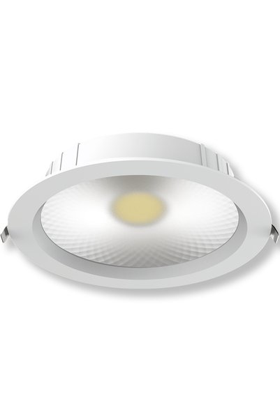 Elvhx EL191081 |   EL191081 |   Πάνελ LED COB Αλουμινίου Λευκό 30W | 4000k | ...
