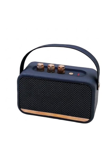 OEM Φορητό ηχείο Bluetooth με 20H αυτονομία StanMore II