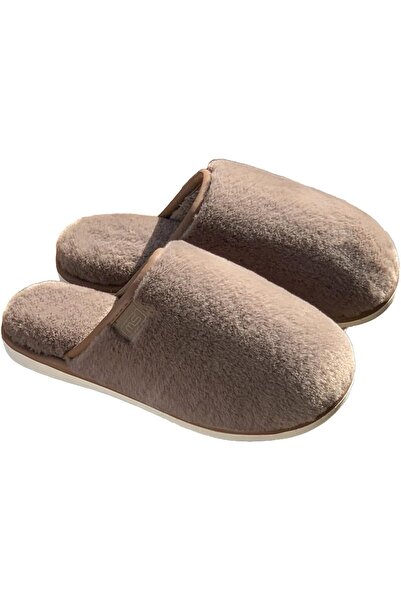 Generic Women's Slippers and Men's Slippers Winter Home Slipper Couples Slipp...