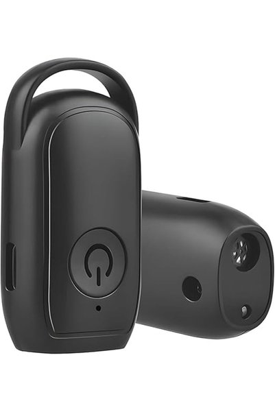 OEM Mini aπωθητικό σκύλων υπερήχων επαναφορτιζόμενο USB