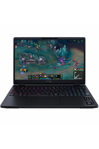 HP HyperX OMEN 15-GB0015NT D62C9EA AMD Ryzen5 240 16GB 2TBSSD RTX5060 15.3" FreeDOS Taşınabilir Bilg