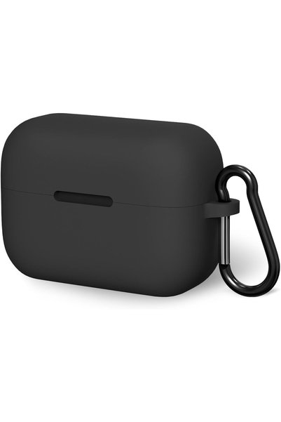 Generic Silicone Case for Soundcore AeroClip by Anker, Soft Shockproof Case C...