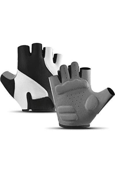 Generic Bike Cycling Gloves for Men Women,Non-Slip Breathable, Mountain Road ...