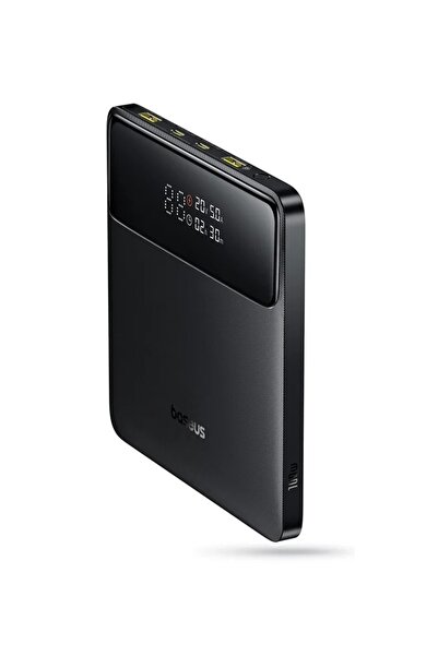 Baseus Blade H1 Lite Powerbank 20000mAh 100W Fast Charge με 2 θύρες USB-A και...