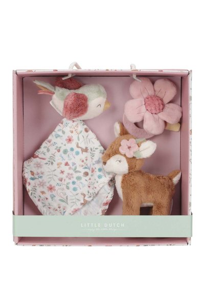Little Dutch - σετ δώρου - fairy garden grs